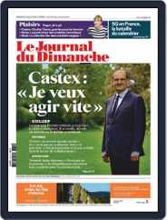 Le Journal du dimanche (Digital) Subscription July 5th, 2020 Issue