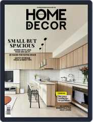 Home & Decor (Digital) Subscription                    July 1st, 2020 Issue