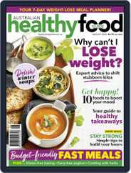 Healthy Food Guide (Digital) Subscription August 1st, 2020 Issue