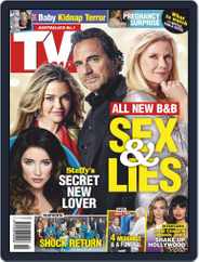 TV Soap (Digital) Subscription                    July 20th, 2020 Issue