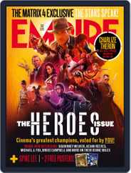 Empire Australasia (Digital) Subscription                    July 1st, 2020 Issue