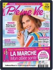 Pleine Vie (Digital) Subscription                    August 1st, 2020 Issue