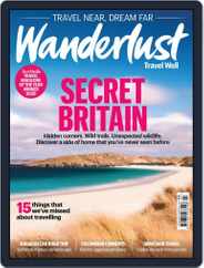 Wanderlust (Digital) Subscription                    July 1st, 2020 Issue