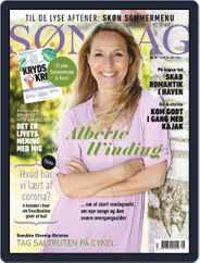 SØNDAG (Digital) Subscription                    July 6th, 2020 Issue