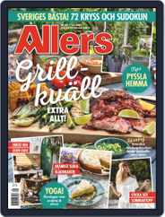 Allers (Digital) Subscription                    July 7th, 2020 Issue