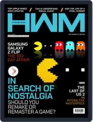 HWM Singapore (Digital) Subscription                    July 1st, 2020 Issue
