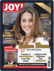Joy! (Digital) Subscription                    July 1st, 2020 Issue