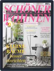 Schöner Wohnen (Digital) Subscription                    August 1st, 2020 Issue