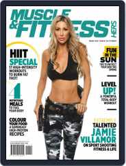 Muscle & Fitness Hers South Africa (Digital) Subscription July 1st, 2020 Issue