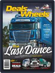 Deals On Wheels Australia (Digital) Subscription                    July 6th, 2020 Issue