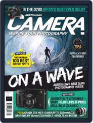 Camera (Digital) Subscription                    July 1st, 2020 Issue
