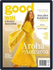 Good (Digital) Subscription                    June 1st, 2020 Issue