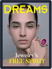 Dreams (Digital) Subscription                    July 1st, 2020 Issue