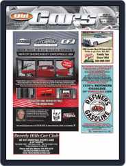 Old Cars Weekly (Digital) Subscription                    July 23rd, 2020 Issue