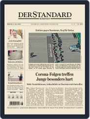 STANDARD Kompakt (Digital) Subscription July 6th, 2020 Issue