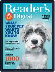 Reader’s Digest New Zealand (Digital) Subscription June 1st, 2020 Issue