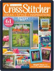CrossStitcher (Digital) Subscription                    July 1st, 2020 Issue