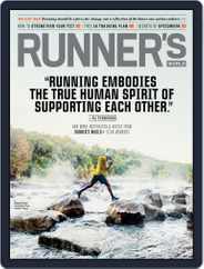 Runner's World (Digital) Subscription                    June 26th, 2020 Issue