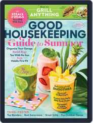Good Housekeeping (Digital) Subscription                    July 1st, 2020 Issue
