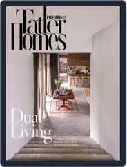 Tatler Homes Philippines (Digital) Subscription July 3rd, 2020 Issue