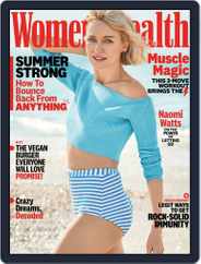 Women's Health (Digital) Subscription                    July 1st, 2020 Issue