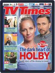 TV Times (Digital) Subscription July 11th, 2020 Issue