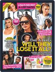 Heat (Digital) Subscription July 11th, 2020 Issue