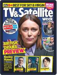 TV&Satellite Week (Digital) Subscription                    July 11th, 2020 Issue