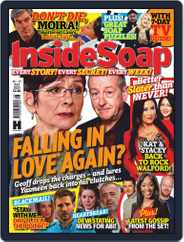 Inside Soap UK (Digital) Subscription                    July 11th, 2020 Issue