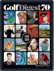 Golf Digest Taiwan 高爾夫文摘 (Digital) Subscription                    July 7th, 2020 Issue