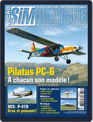 Micro Simulateur (Digital) Subscription                    July 1st, 2020 Issue