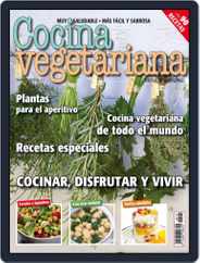 Cocina Vegetariana (Digital) Subscription                    July 1st, 2020 Issue