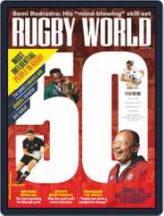 Rugby World (Digital) Subscription                    August 1st, 2020 Issue