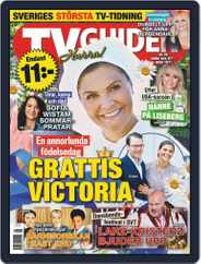 TV-guiden (Digital) Subscription                    July 9th, 2020 Issue