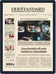 STANDARD Kompakt (Digital) Subscription July 7th, 2020 Issue