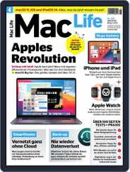 MacLife Germany (Digital) Subscription                    August 1st, 2020 Issue