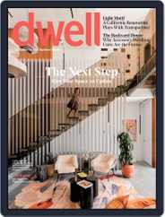 Dwell (Digital) Subscription                    July 1st, 2020 Issue