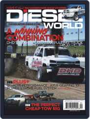 Diesel World (Digital) Subscription September 1st, 2020 Issue