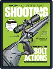 Shooting Times (Digital) Subscription                    September 1st, 2020 Issue