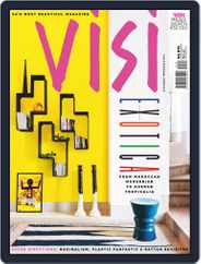 Visi (Digital) Subscription                    July 1st, 2020 Issue