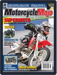 Motorcycle Mojo (Digital) Subscription                    August 1st, 2020 Issue