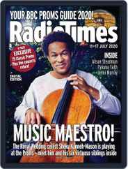 Radio Times (Digital) Subscription                    July 11th, 2020 Issue