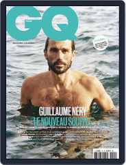 Gq France (Digital) Subscription                    July 1st, 2020 Issue