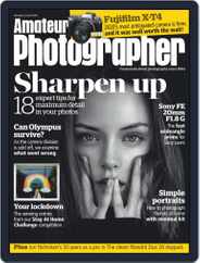 Amateur Photographer (Digital) Subscription                    July 11th, 2020 Issue