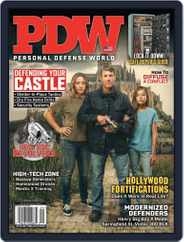 Personal Defense World (Digital) Subscription                    August 1st, 2020 Issue