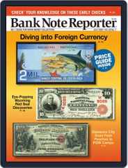 Banknote Reporter (Digital) Subscription                    July 1st, 2020 Issue