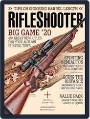 RifleShooter (Digital) Subscription September 1st, 2020 Issue