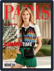 Paris Capitale (Digital) Subscription                    June 1st, 2020 Issue