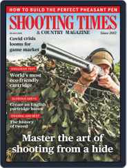 Shooting Times & Country (Digital) Subscription July 8th, 2020 Issue