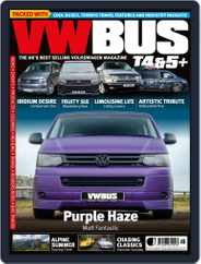 VW Bus T4&5+ (Digital) Subscription                    June 25th, 2020 Issue